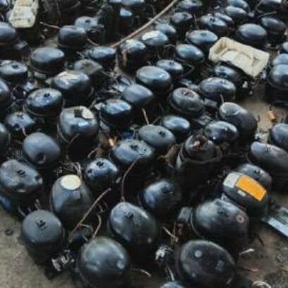 Reciprocating Compressors