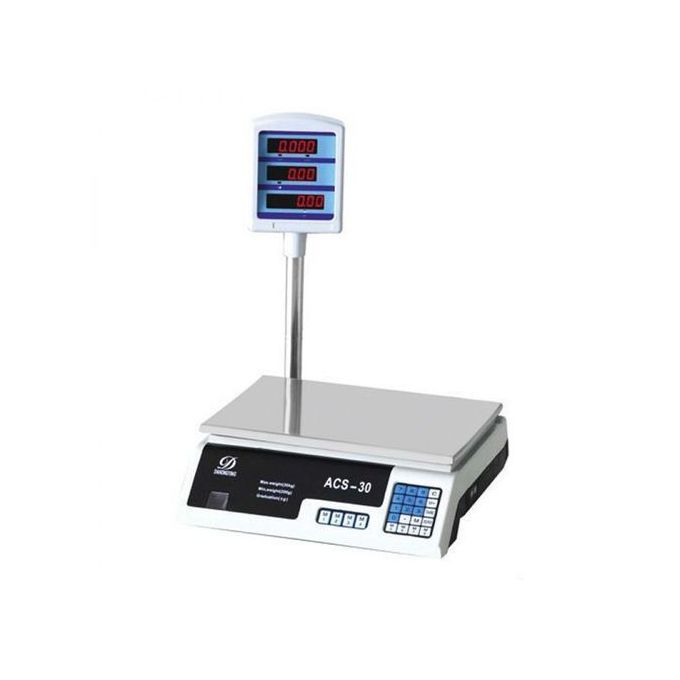 Electronic Weighing Scale