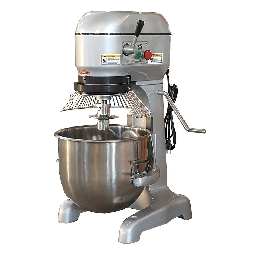 Dough Mixer