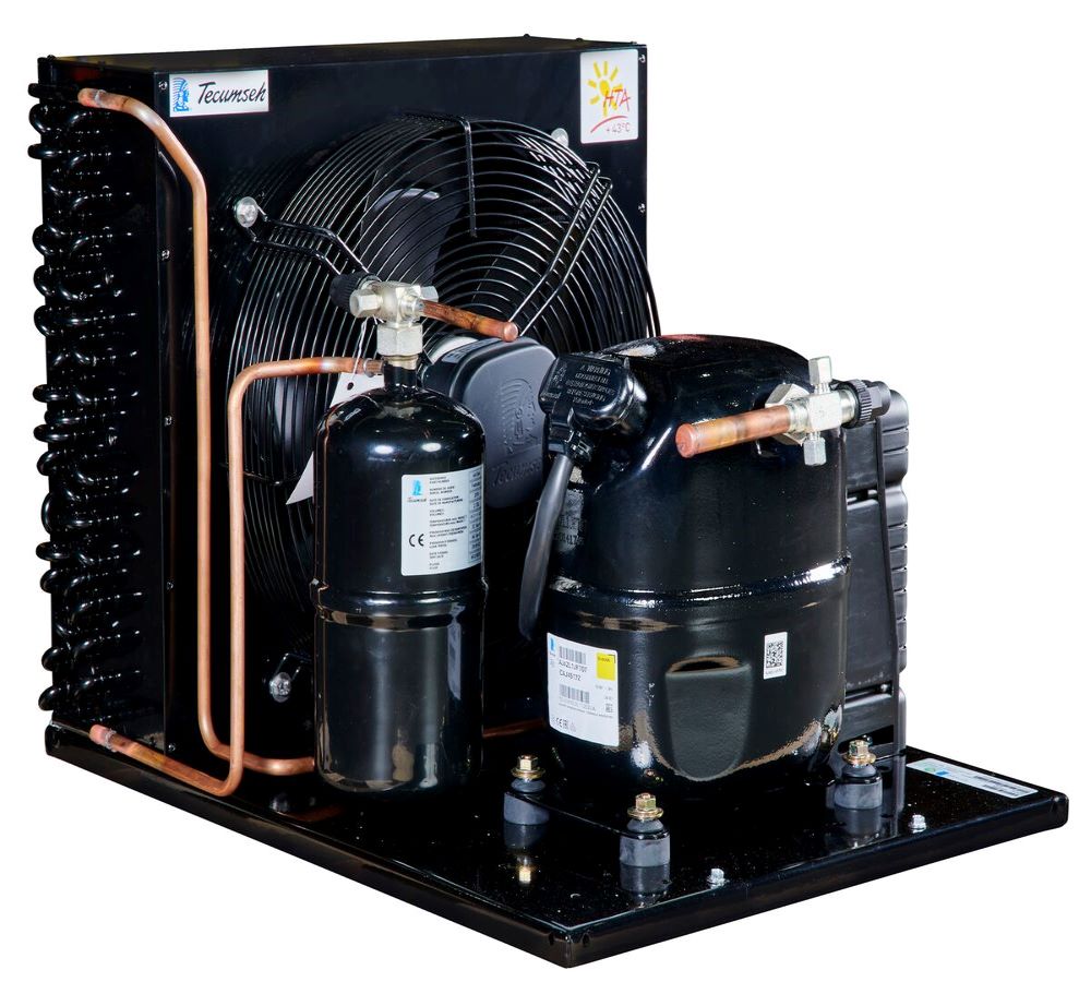Condensing Unit