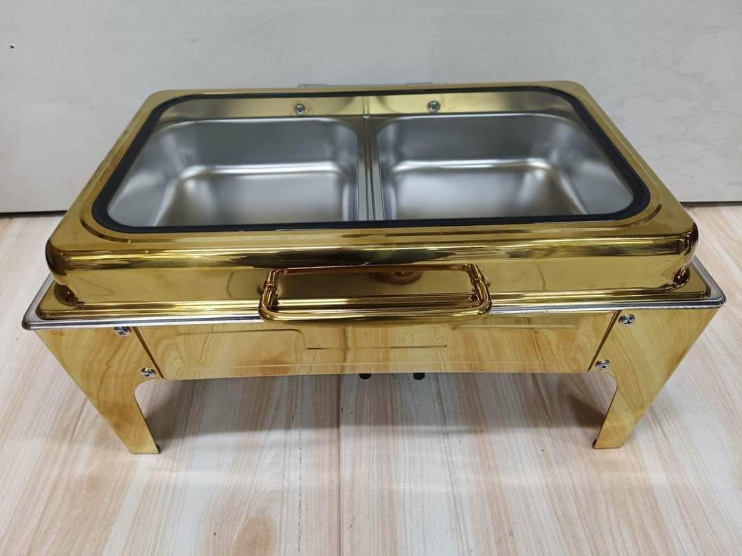 Chafing Dish